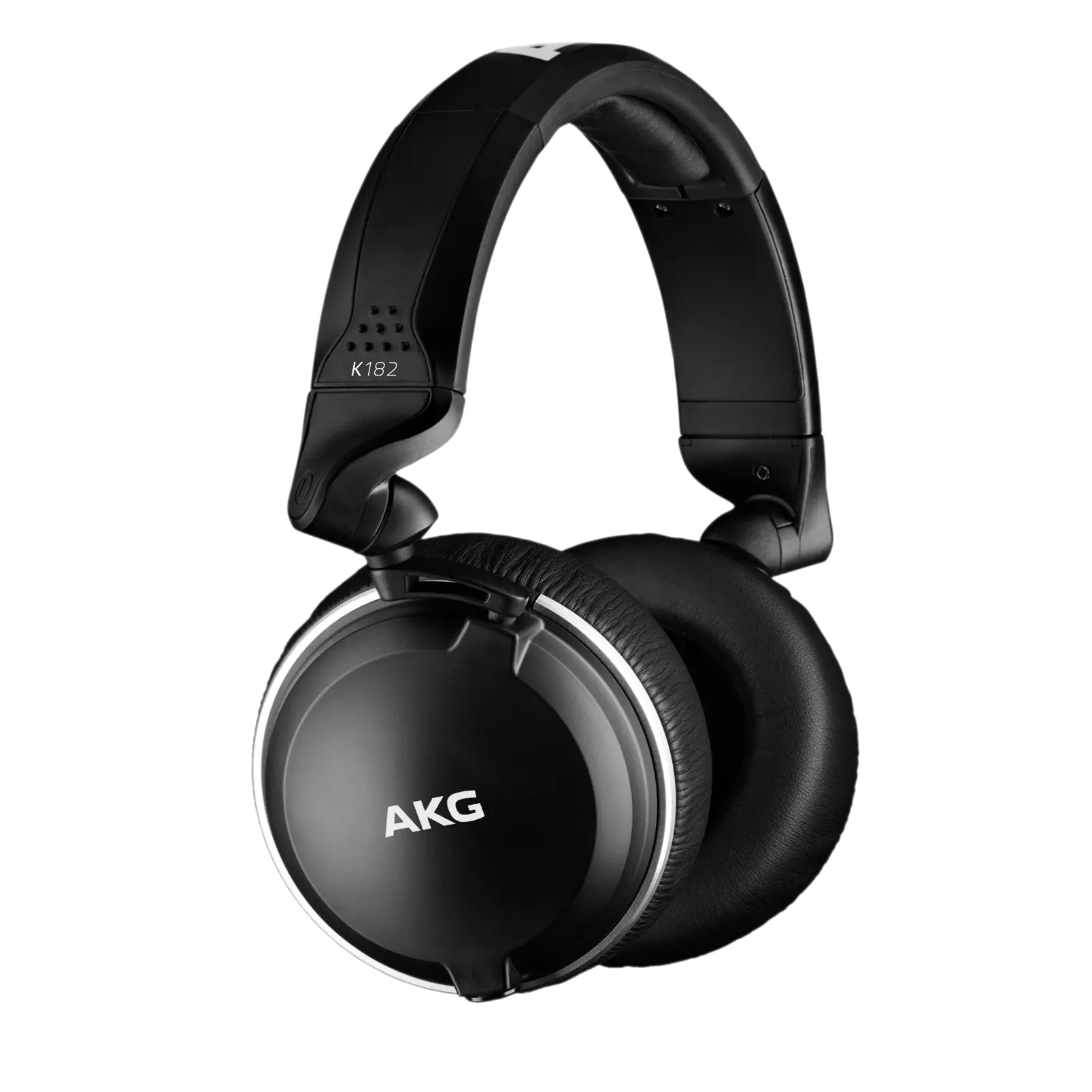 Студийные наушники AKG K182