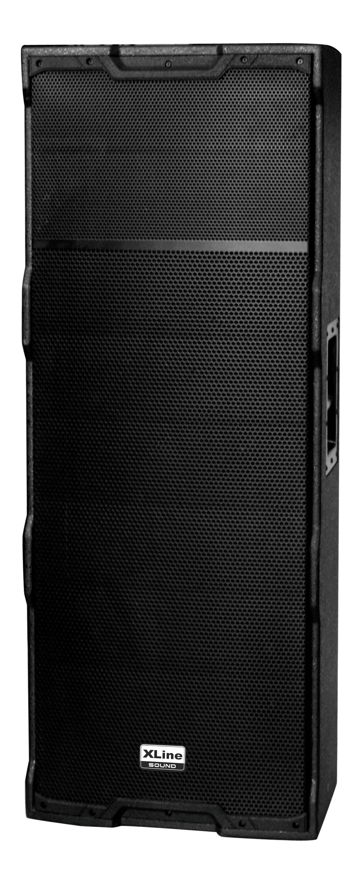 Активная Акустическая система Xline ALFA P-215A