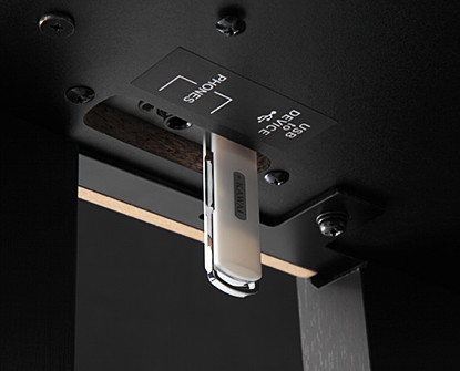 Цифровое пианино Kawai CA59 W