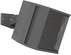 Громкоговоритель настенный CVGaudio SAT-S3BL (сателлит)