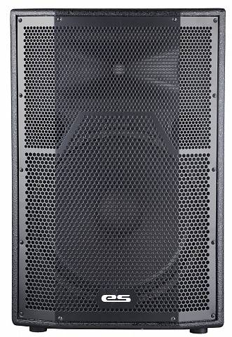 Активная акустическая система EUROSOUND BBR-115AP