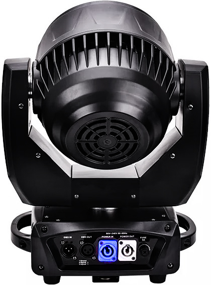 Вращающаяся голова Komoloff LED MH-007A