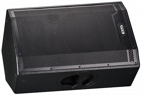 Активный сценический монитор EUROSOUND BBR-115MAP