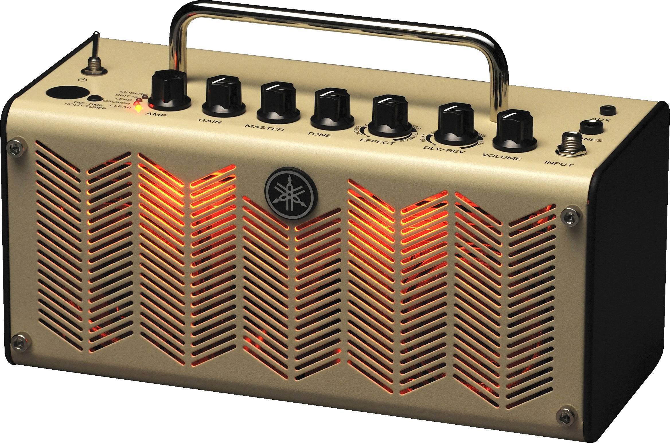 Комбоусилитель для электрогитары Yamaha THR-5