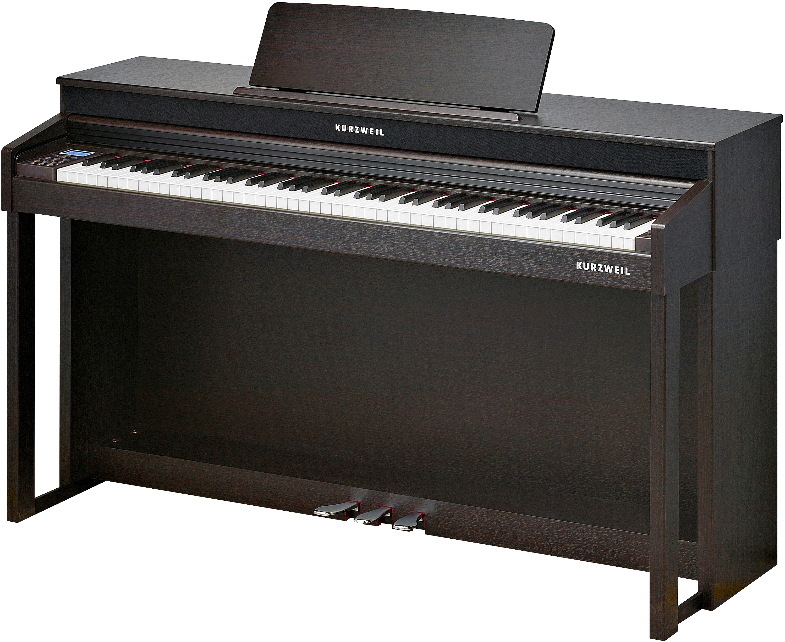 Цифровое пианино Kurzweil Andante CUP320 SR