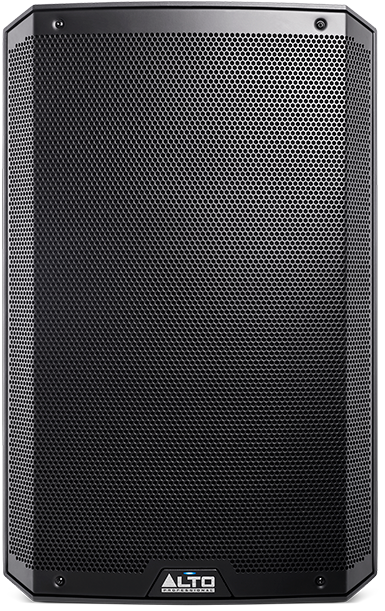 Активная Акустическая система Alto TS315