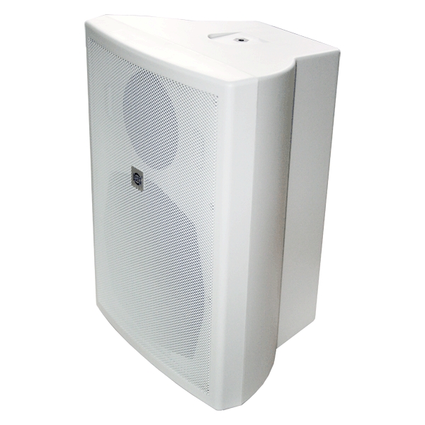 Громкоговоритель настенный Show CSB-175CV/WH