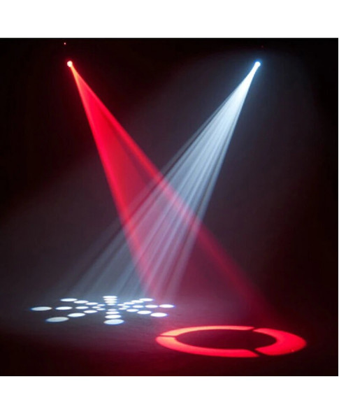 Вращающаяся голова Komoloff LED MH-005E