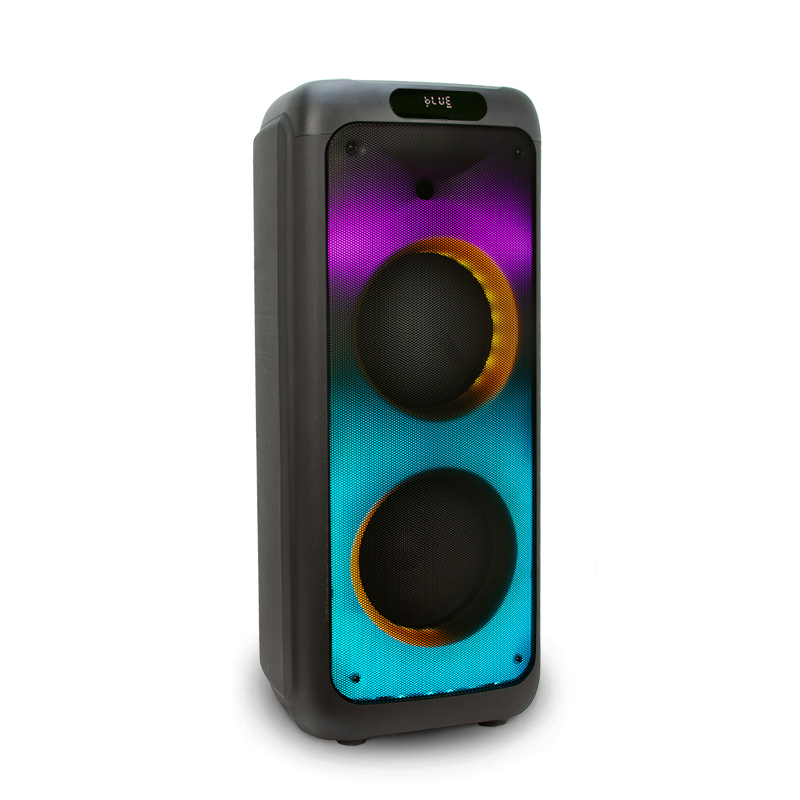 Портативная Акустическая система ELTRONIC EL 20-50 FIRE BOX 1200