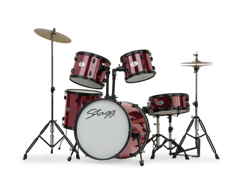 Ударная установка STAGG TIM120WR