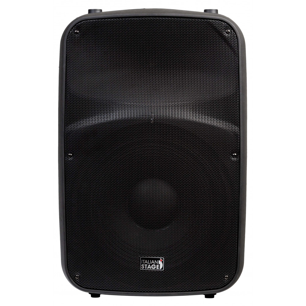 Активная Акустическая система ITALIAN STAGE SPX15AUB
