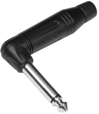 Разъем Jack (mono) AMPHENOL ACPM-RB