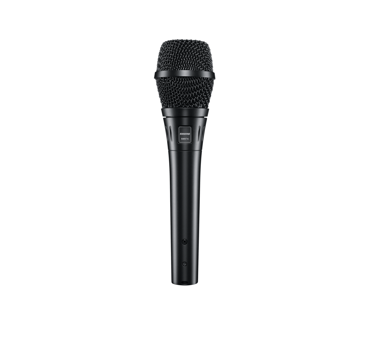 Микрофон вокальный SHURE SM87A