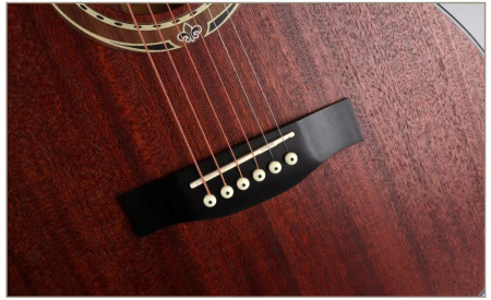 Гитара акустическая Smiger SM-402