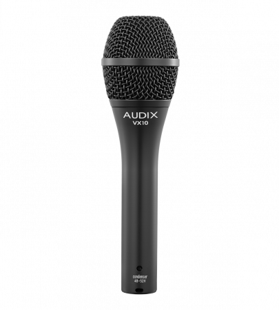 Микрофон вокальный Audix VX10