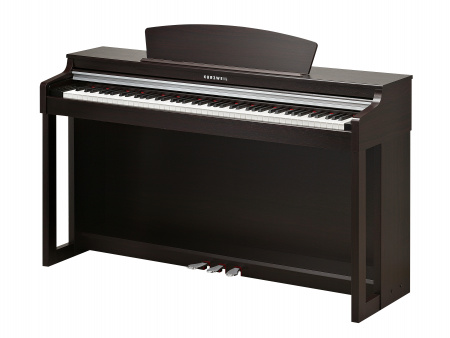 Цифровое пианино Kurzweil M120 SR