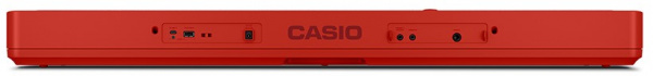 Цифровое пианино Casio CT-S1RD