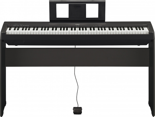 Цифровое пианино Yamaha P-45В