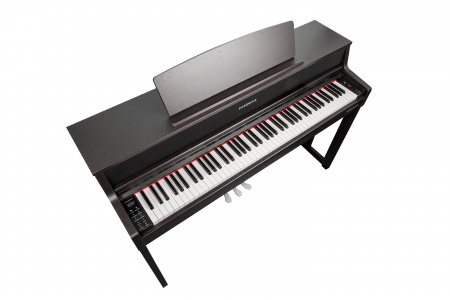 Цифровое пианино Kurzweil CUP410 SR