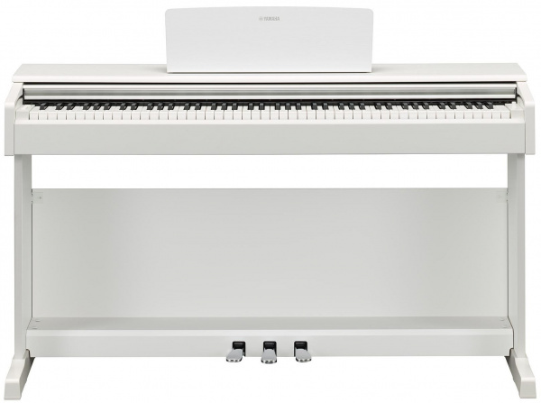 Цифровое пианино Yamaha Arius YDP-145WH