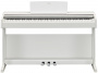 Цифровое пианино Yamaha Arius YDP-145WH