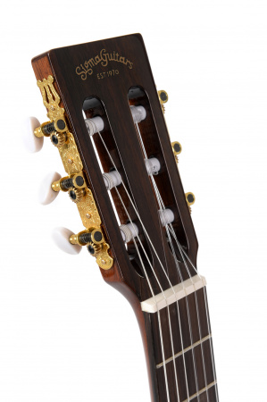 Гитара классическая Sigma CMC-6E