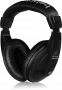 Студийные наушники Behringer HPM1000-BK