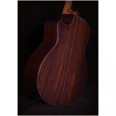 Гитара электроакустическая Crafter SH G-1000ce