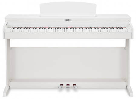 Цифровое пианино Becker BDP-92W