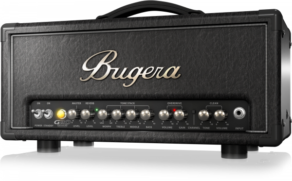 Гитарный усилитель Bugera G20 Infinium