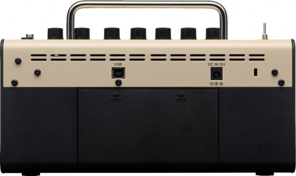 Комбоусилитель для электрогитары Yamaha THR-5