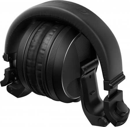 DJ-наушники Pioneer HDJ-X5-K