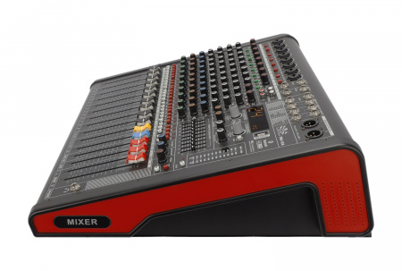 Микшерный пульт SVS Audiotechnik PM-12A