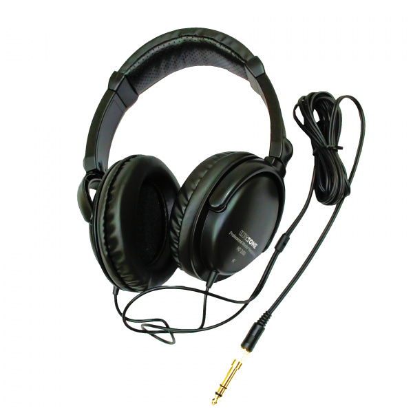 Студийные наушники Invotone HD2000