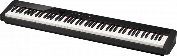 Цифровое пианино Casio Privia PX-S1100BK