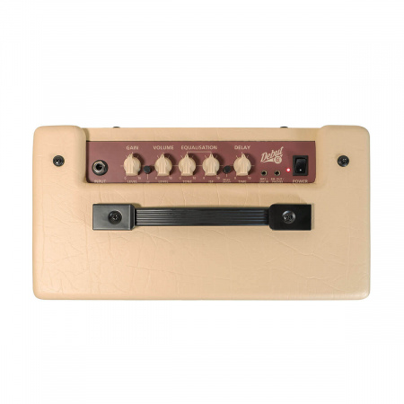 Комбоусилитель для Электрогитары Blackstar Debut 15