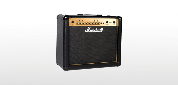 Комбоусилитель для Электрогитары Marshall MG30GFX