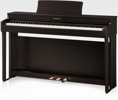 Цифровое пианино Kawai CN201 R