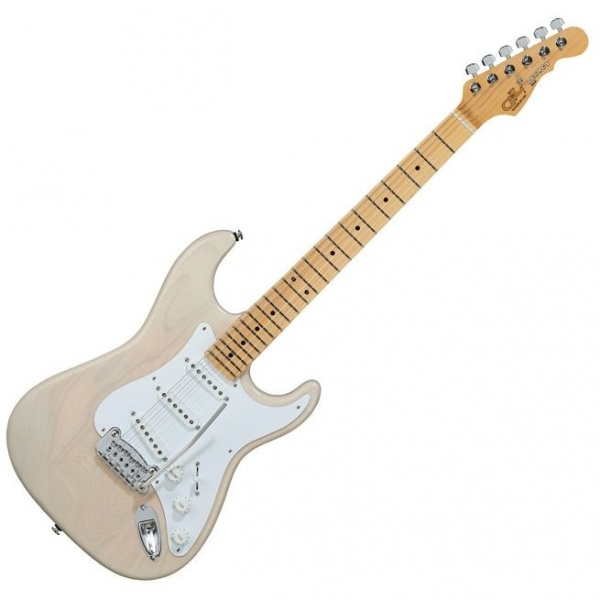 Электрогитара G&L FD Legacy Blonde MP