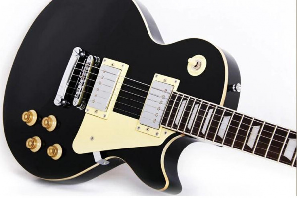 Электрогитара Smiger L-G9 BK