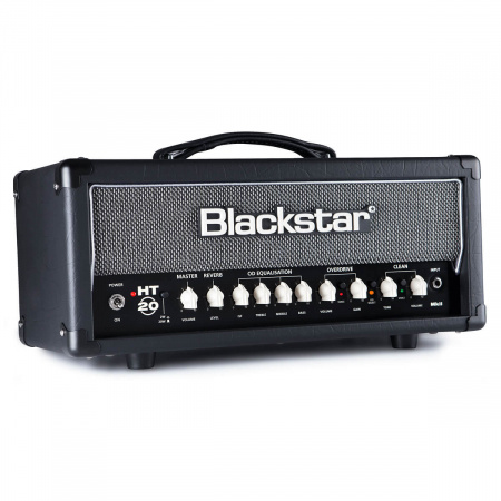 Гитарный усилитель Blackstar HT-20RH MK II