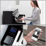 Цифровое пианино Yamaha Clavinova CLP-785B