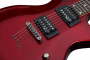 Электрогитара SCHECTER SGR SOLO-II MRED