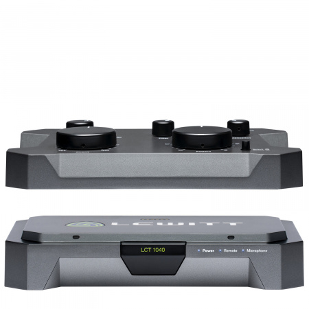 Микрофон студийный LEWITT LCT 1040