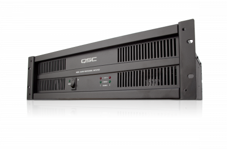 Усилитель мощности QSC ISA450