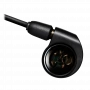 Внутриканальные наушники Audio-Technica ATH-E40