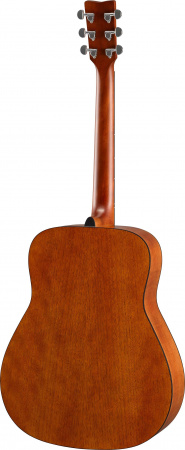 Гитара акустическая Yamaha FG800 N
