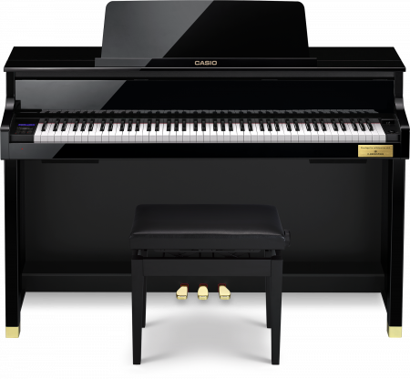 Цифровое пианино Casio Celviano GP-510BP