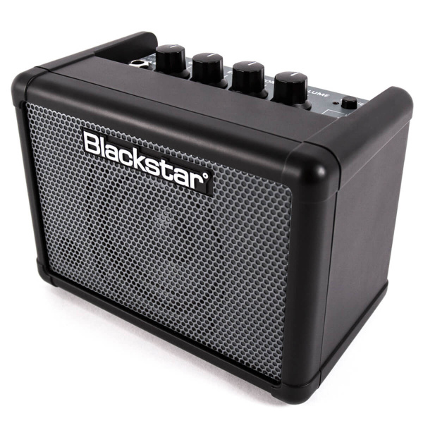 Басовый комбоусилитель Blackstar FLY3 BASS
