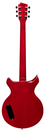 Электрогитара STAGG SVY DC TCH